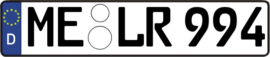 ME-LR994