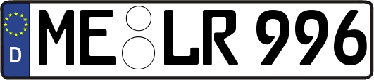 ME-LR996