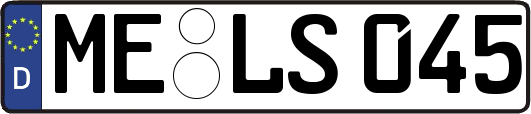ME-LS045