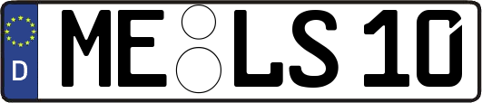 ME-LS10