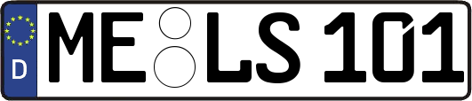 ME-LS101