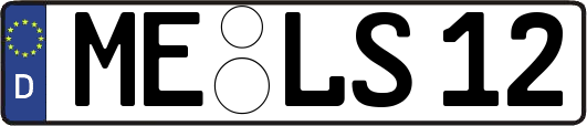ME-LS12