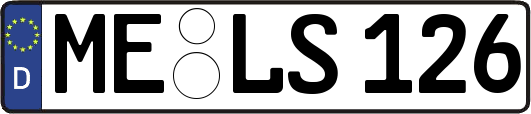 ME-LS126