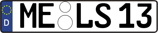 ME-LS13