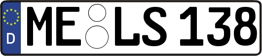 ME-LS138