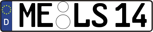 ME-LS14