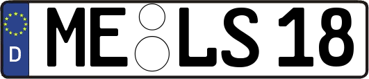 ME-LS18