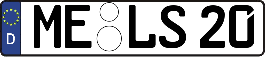 ME-LS20