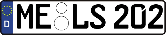 ME-LS202