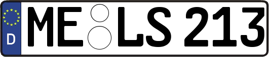 ME-LS213