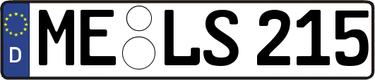 ME-LS215