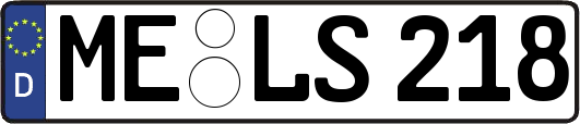 ME-LS218