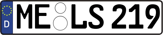 ME-LS219