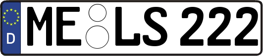 ME-LS222