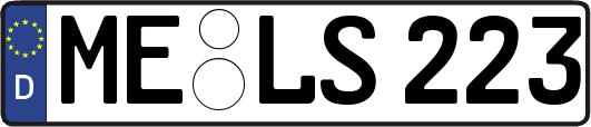 ME-LS223