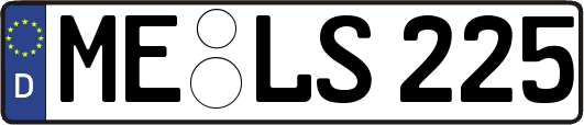 ME-LS225