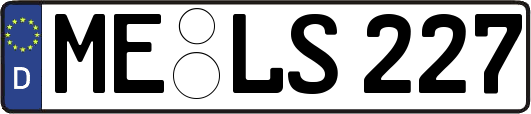 ME-LS227