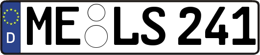 ME-LS241
