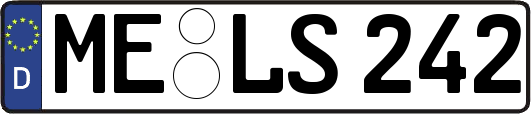 ME-LS242