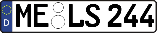 ME-LS244