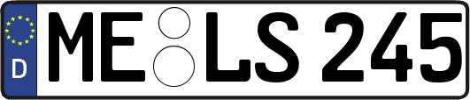 ME-LS245