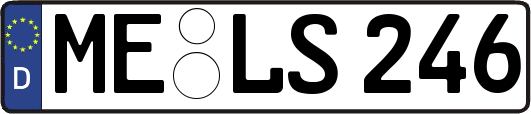ME-LS246