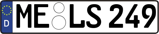 ME-LS249