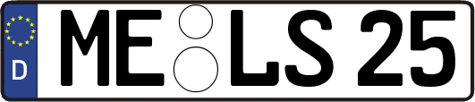 ME-LS25
