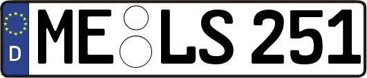 ME-LS251
