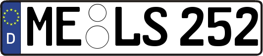 ME-LS252