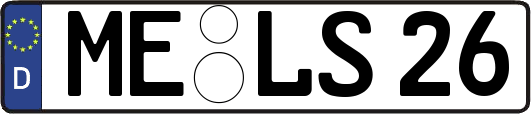 ME-LS26