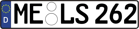 ME-LS262