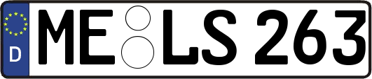 ME-LS263