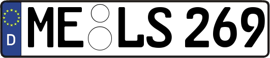 ME-LS269