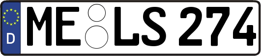 ME-LS274