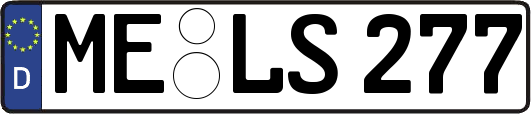 ME-LS277