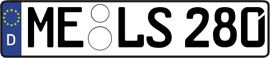 ME-LS280