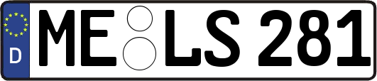 ME-LS281