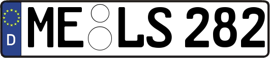ME-LS282