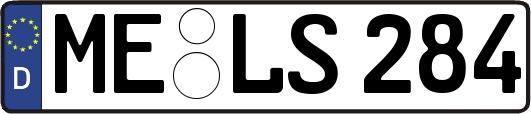 ME-LS284