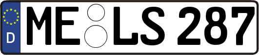 ME-LS287