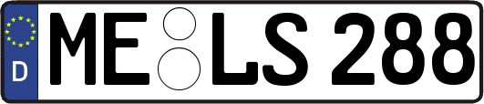 ME-LS288