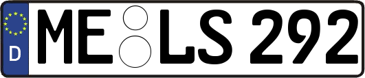 ME-LS292