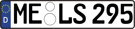 ME-LS295