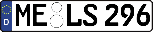 ME-LS296