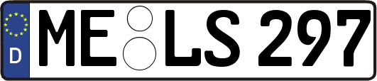 ME-LS297