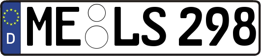 ME-LS298