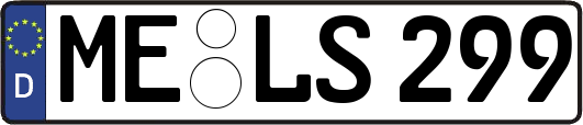 ME-LS299
