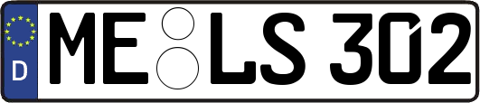 ME-LS302