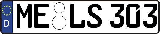 ME-LS303